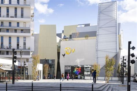 Pathé Massy à Massy