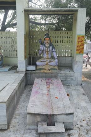 Pathwari Temple