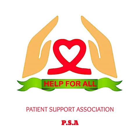 Patients support association