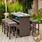 Patio-Bar-Set