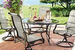 Patio Dining Sets Clearance