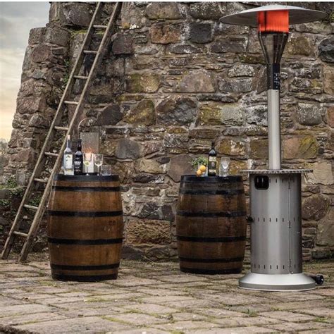 Patio Heater and Party Hire Northern Ireland