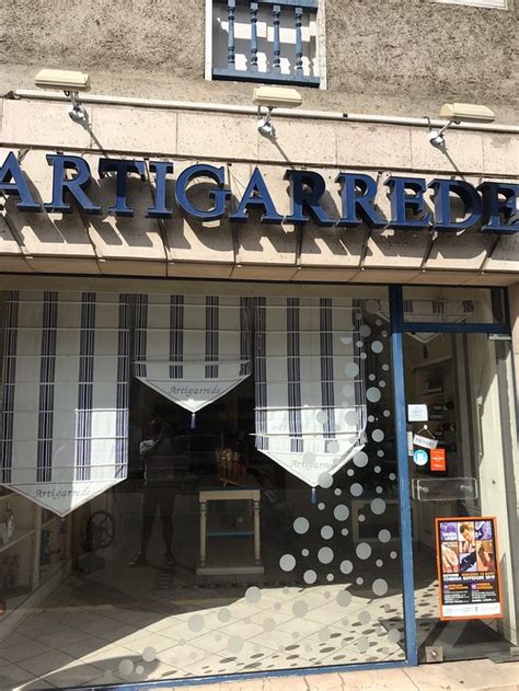 Patisserie Artigarrede PAU à Pau