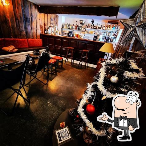 Patou Bar - Tabac à Aubiat