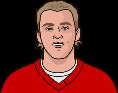 Patrick Kane Career Stats