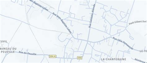 Patrick Pillot à Cysoing