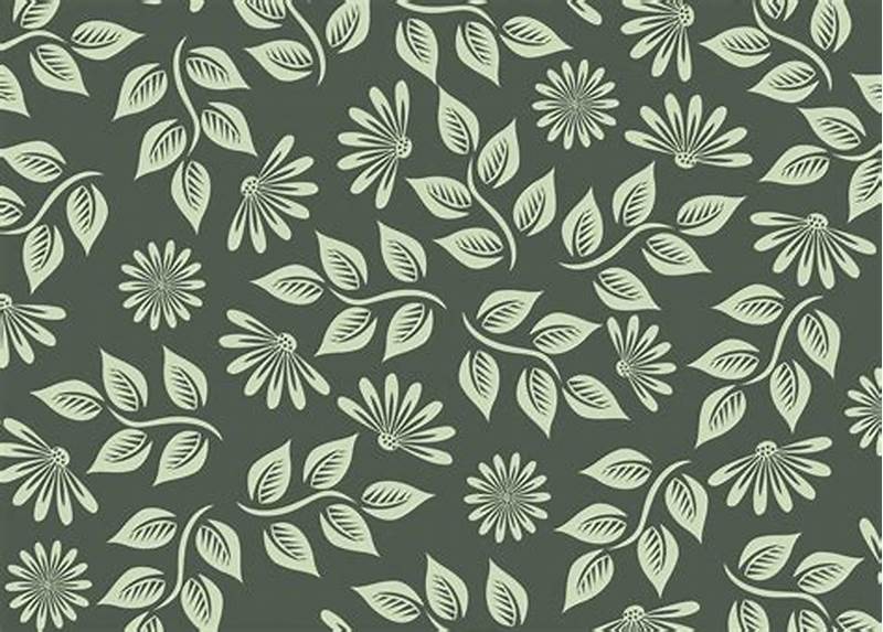 Pattern Background Design