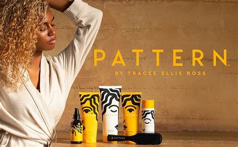 Pattern By Tracee Ellis Ross Discount Code