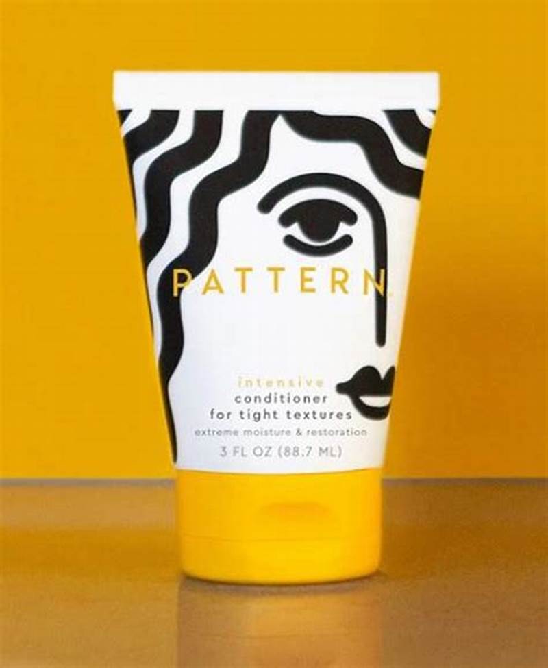 Pattern Deep Conditioner