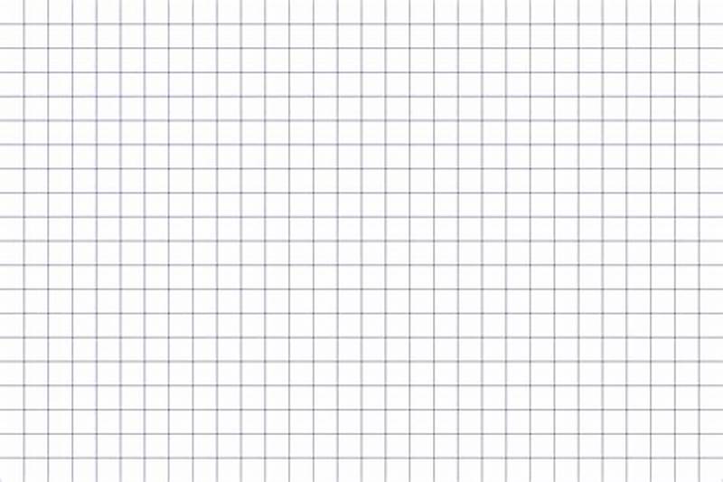 Pattern Grid Paper