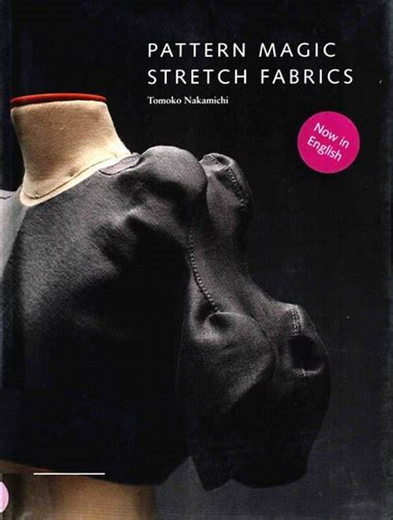 Pattern Magic Stretch