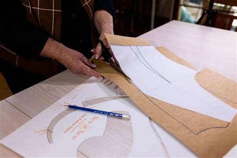 Pattern Master Sewing