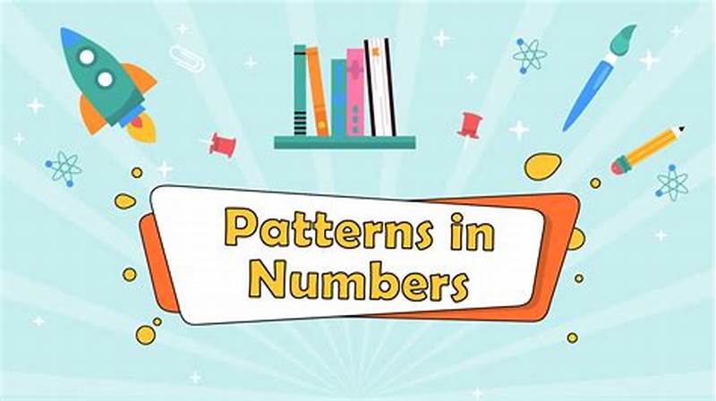 Pattern Of Numbers
