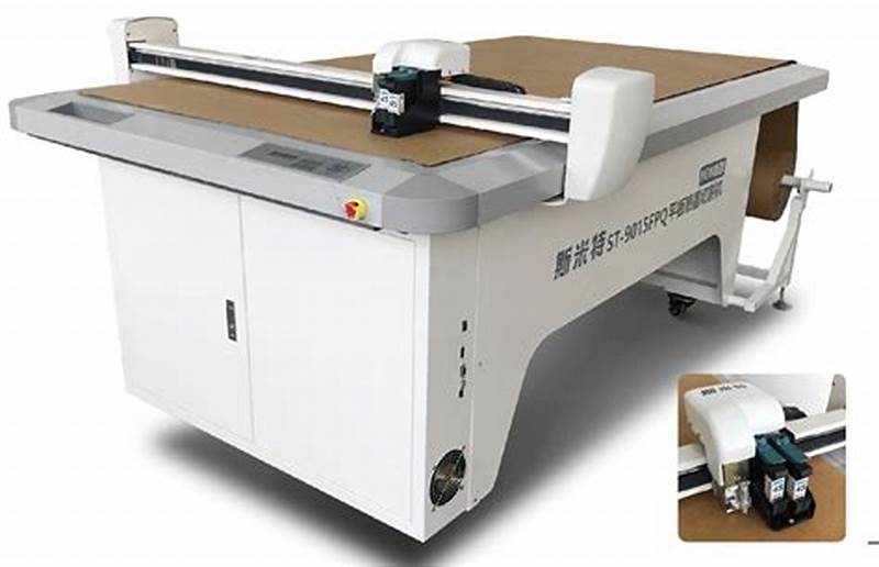 Pattern Paper Cutter