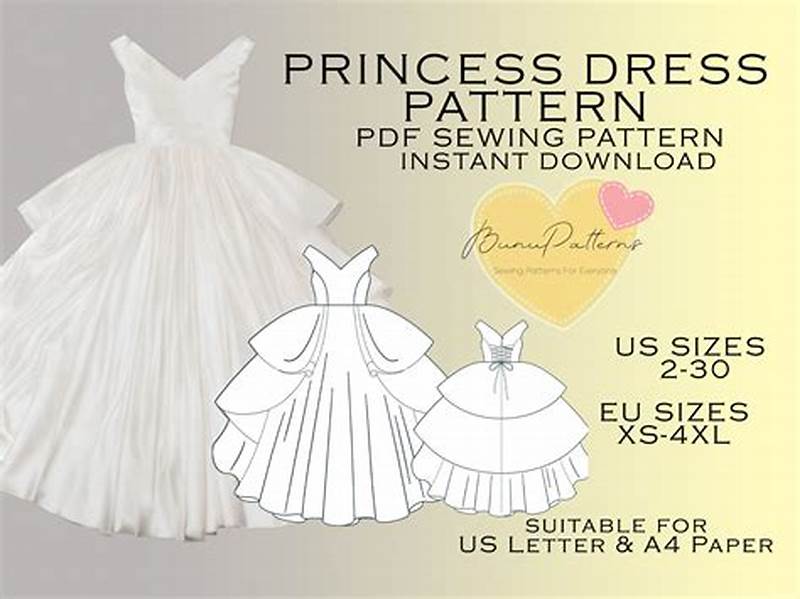 Pattern Princess Com