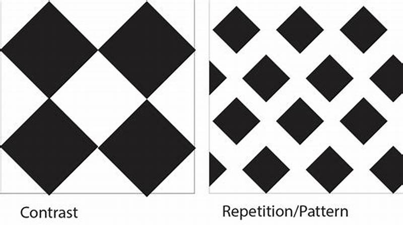 Pattern Principle Of Design Example