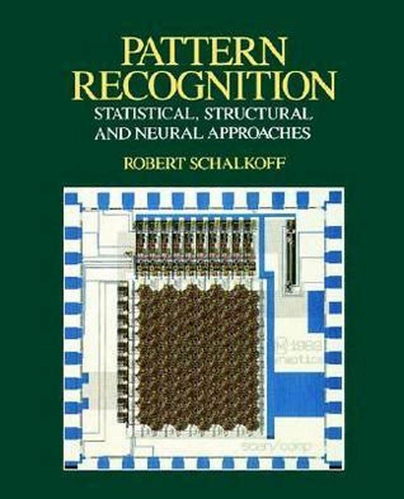 Pattern Recognition Statistical Structural And Neural Approaches