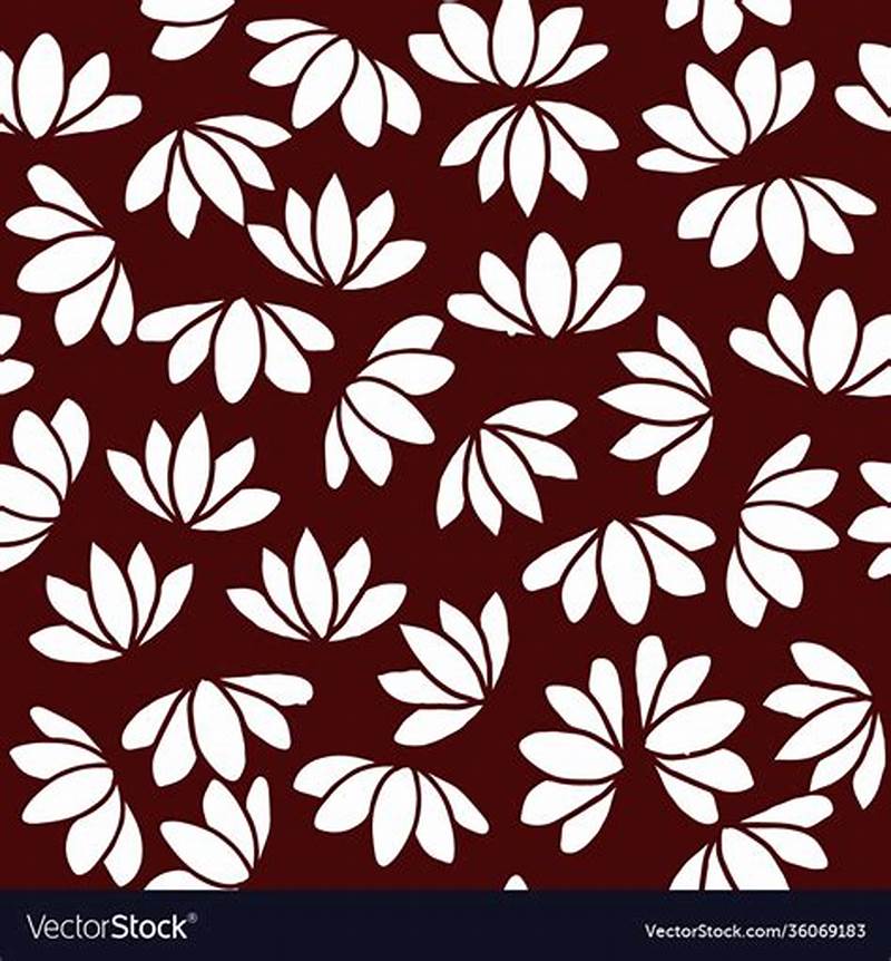 Pattern Simple Design