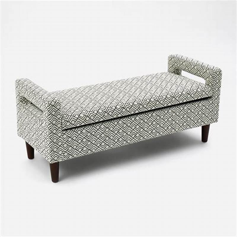 Pattern Storage Bench