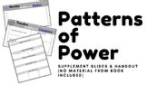 Patterns Of Power 6 8