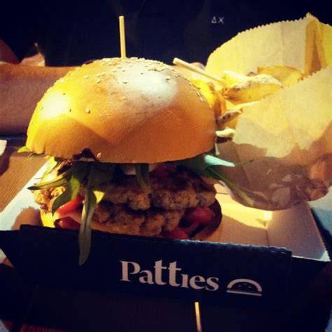 Patties Taranto