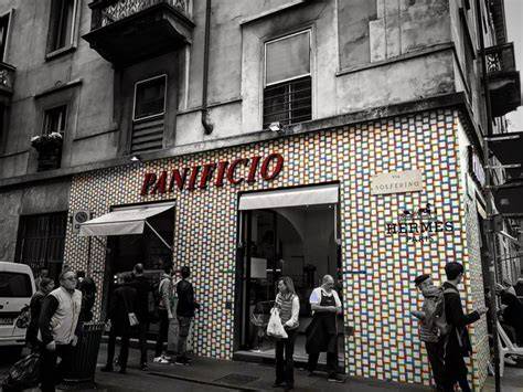 Pattini Milan