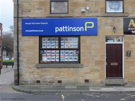 Pattinson Estate Agency - Cramlington