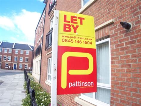 Pattinson Estate Agents - North Shields branch