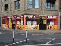 Patty Palace Catford