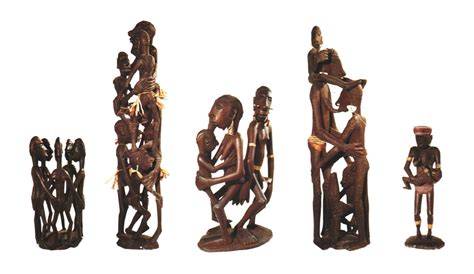 Patung Asmat