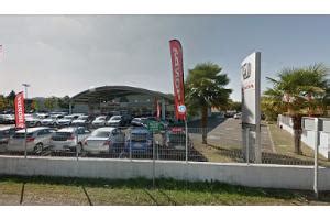 Pau Pyrenees Diffusion Automobile à Pau