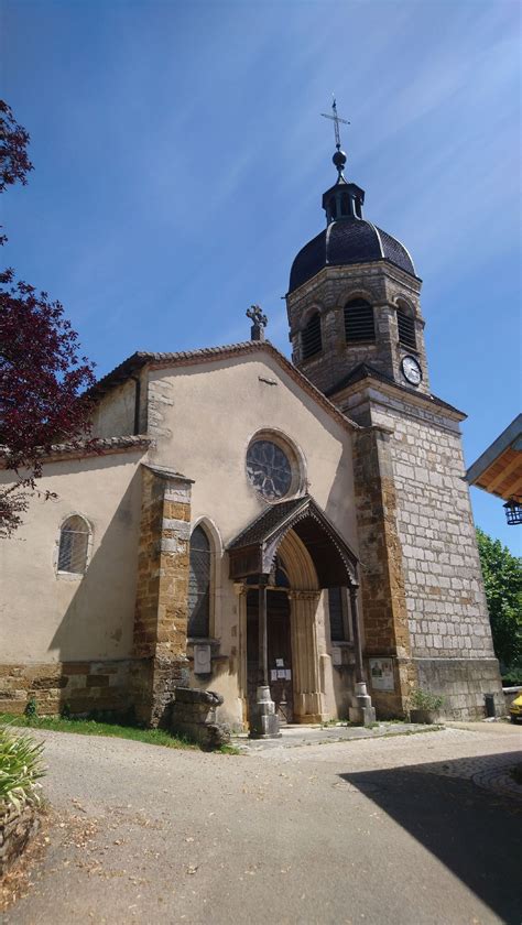 Paucod Gerard Louis à Val-Revermont