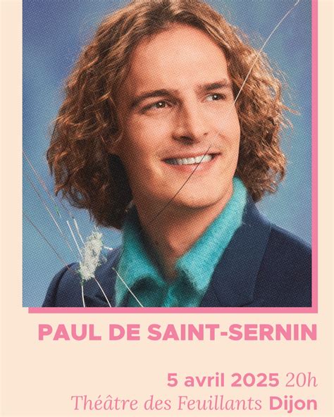 Paul à Dijon