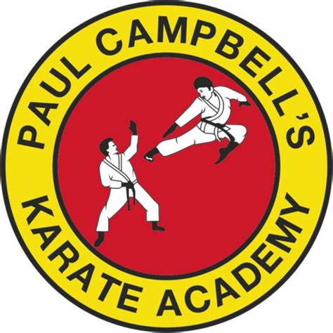 Paul Campbell's Karate Academy
