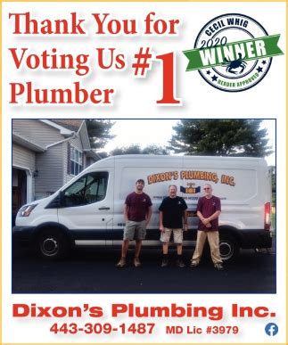 Paul Dixon Plumbing & Heating