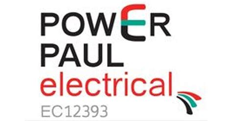 Paul Electrical
