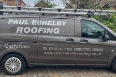 Paul Eshelby Roofing