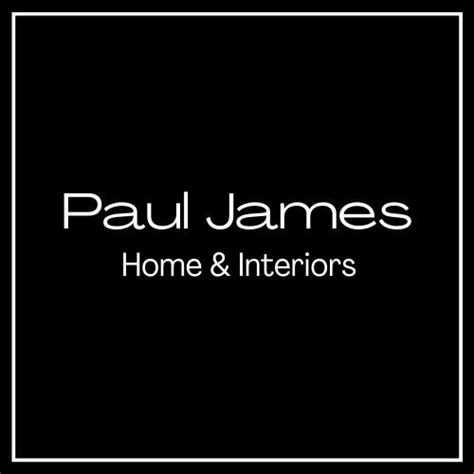 Paul James Interiors