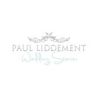 Paul Liddement Wedding Stories