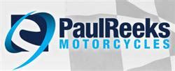 Paul Reeks Motorcycles