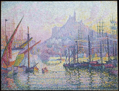 Paul Signac