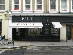 Paul UK Ltd