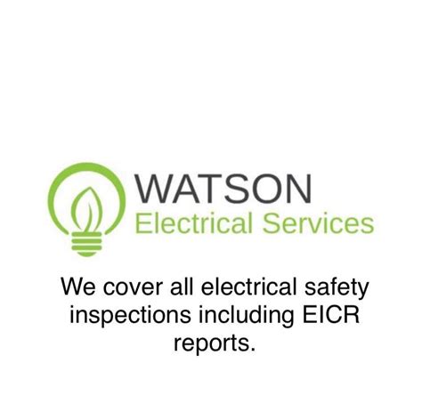 Paul Watson Electrical Services