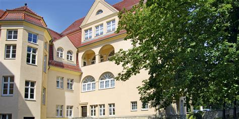 Paul-Riebeck-Stiftung Altenpflegeheim Akazienhof