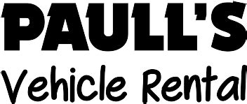 Paull's Vehicle Rental
