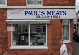 Pauls Meats