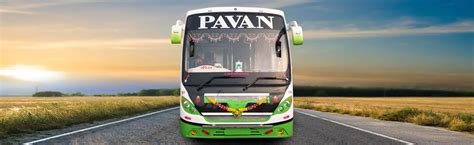 Pavan putra travels