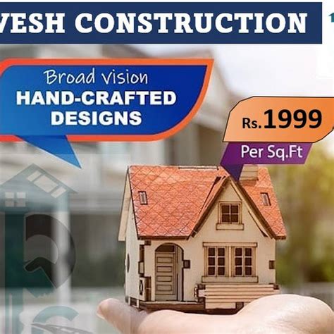 Pavesh Builders & Architects (Builders & Real estate)