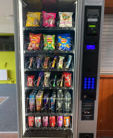 Pavilion Vending & Catering Supplies Ltd