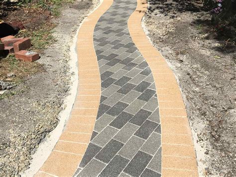 Paving solutions group